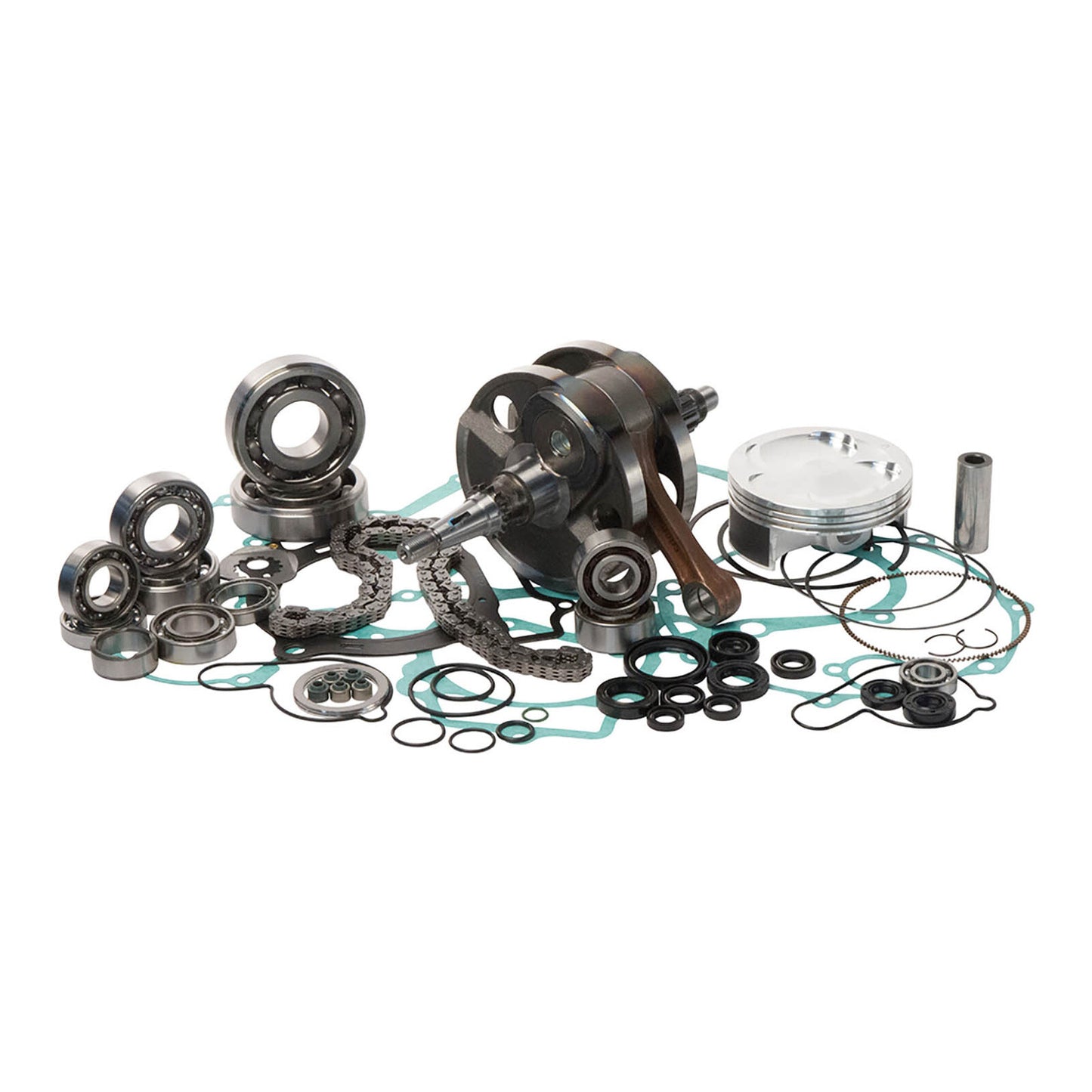Complete Engine Rebuild Kit Yamaha YZ 450F '06-'09