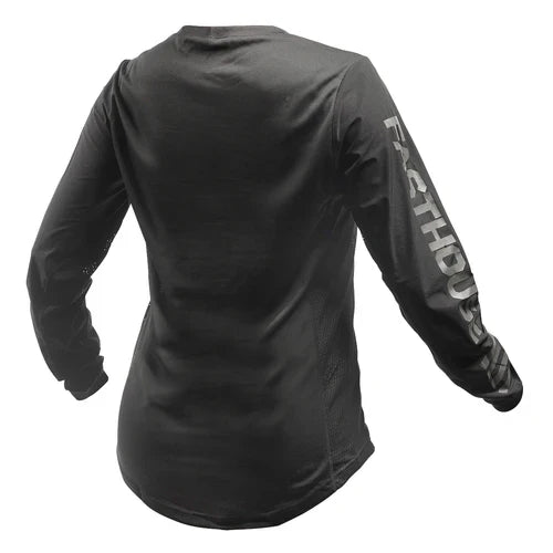 FastHouse Womens Sand Cat Jersey