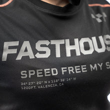 FastHouse Womens Sand Cat Jersey