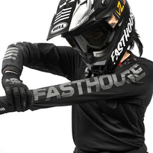 FastHouse Womens Sand Cat Jersey