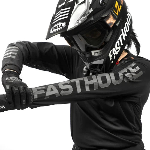 FastHouse Womens Sand Cat Jersey