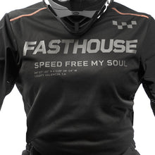 FastHouse Womens Sand Cat Jersey
