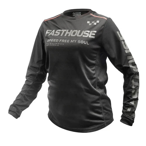 FastHouse Womens Sand Cat Jersey