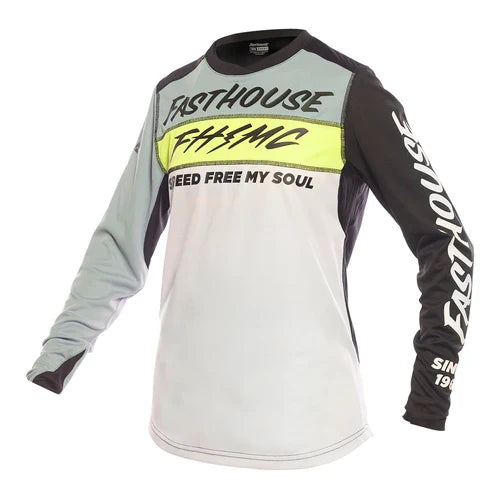 FastHouse Womens Elrod Evoke Jersey