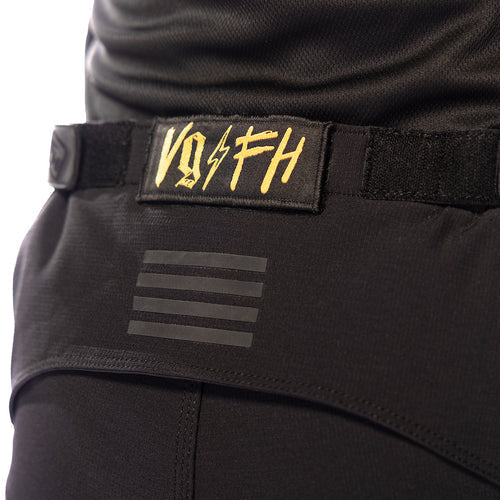 FastHouse Elrod Golden Women's Pant - Black