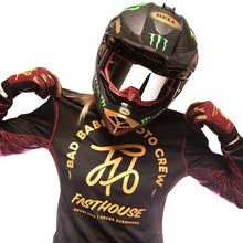 FastHouse Womens Golden Script Jersey