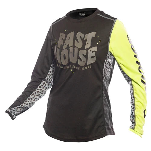 FastHouse Womens Zenith Jersey