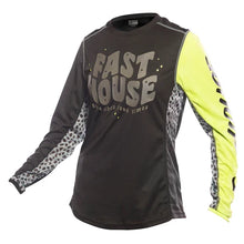 FastHouse Womens Zenith Jersey