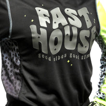 FastHouse Womens Zenith Jersey