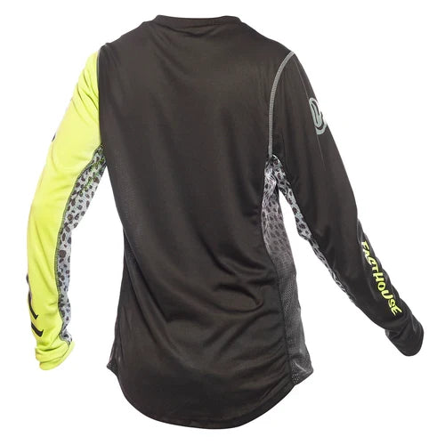 FastHouse Womens Zenith Jersey