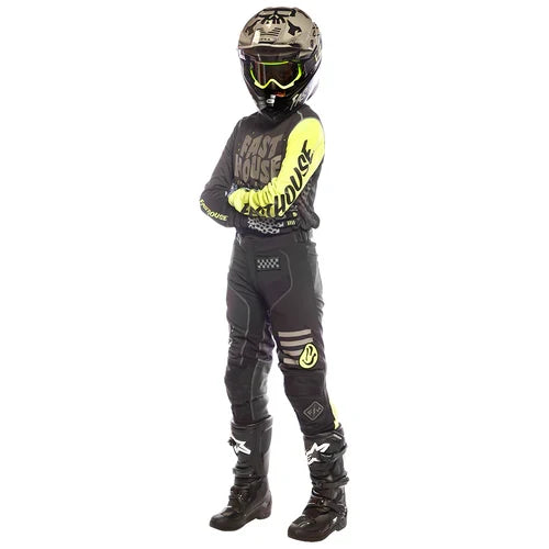 FastHouse Womens Zenith Jersey