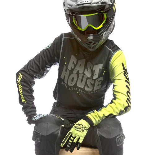 FastHouse Womens Zenith Jersey