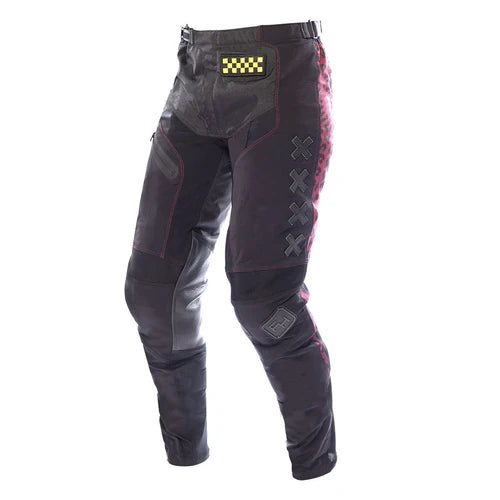 FastHouse Elrod Golden Women's Pant - Black