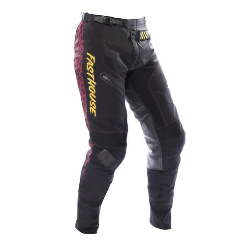 FastHouse Elrod Golden Women's Pant - Black