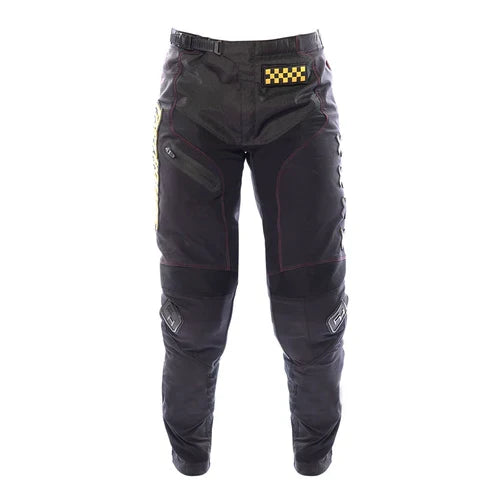 FastHouse Elrod Golden Women's Pant - Black