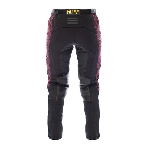 FastHouse Elrod Golden Women's Pant - Black