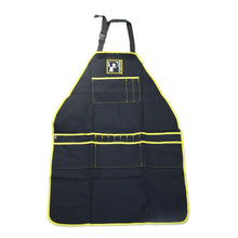 Pedro's Workshop Mechanic's Apron - 10oz Canvas, 84 x 61cm