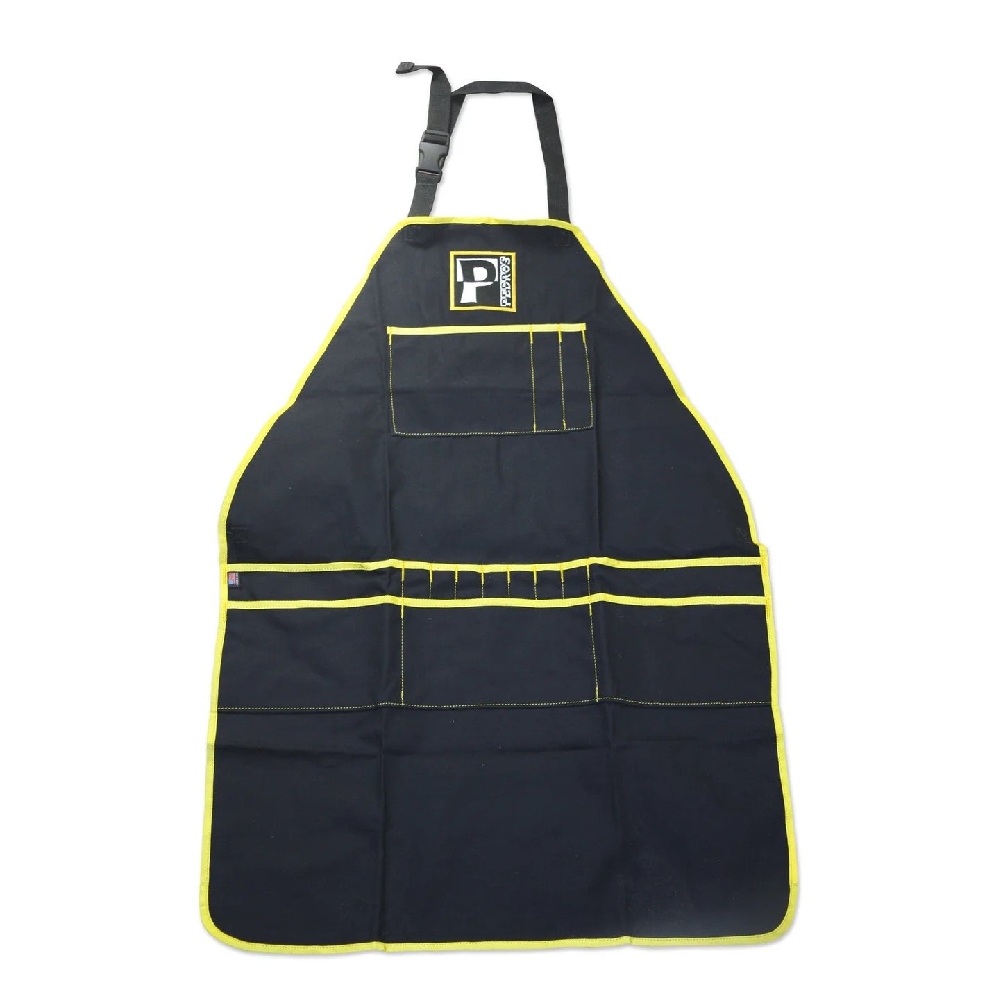 Pedro's Workshop Mechanic's Apron - 10oz Canvas, 84 x 61cm