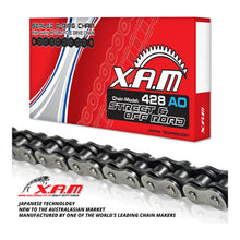 XAM Sprocket Kit Honda C110X - 428AO 14/37