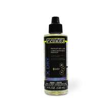 Pedro's X Dry Premium Dry Lube - 120ml (4oz)