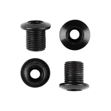 microSHIFT Sword Crank Chainring Bolts - 4 Pack