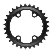 microSHIFT Sword 31T 2x Chainring - 80 BCD