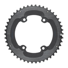 microSHIFT Sword 46T 2x Chainring - 110 BCD