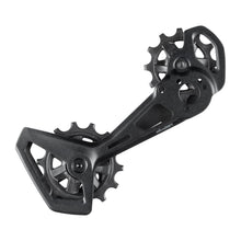 microSHIFT Sword 2x Rear Derailleur Cage Kit with Pulleys