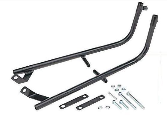 Ventura frame B. XJR 1300 AT-AW (99-07)