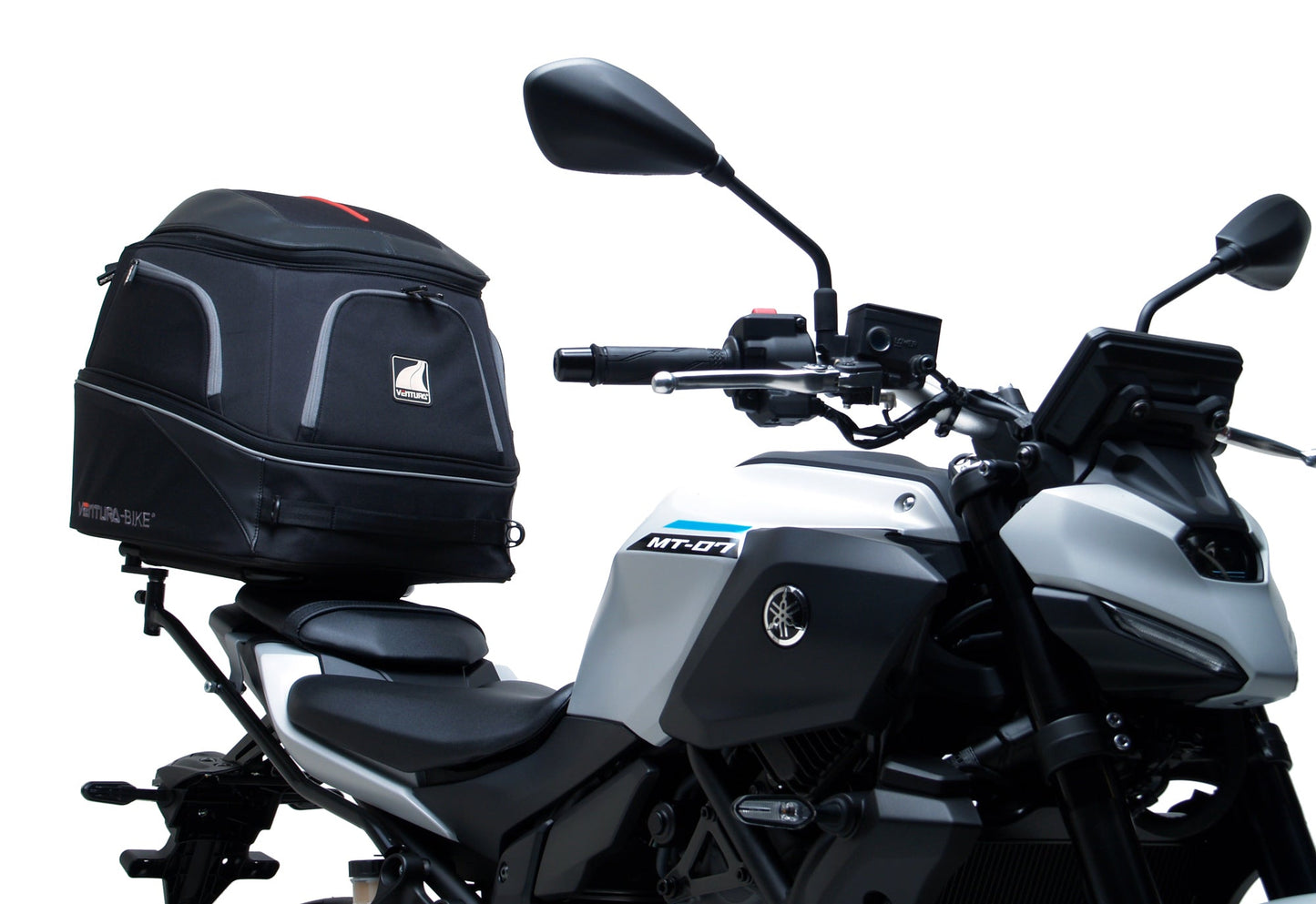 Yamaha MT-07 LA, HO, Y-AMT (25 - >)