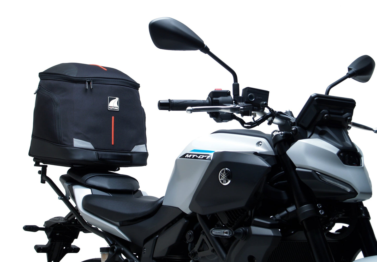 Yamaha MT-07 LA, HO, Y-AMT (25 - >)