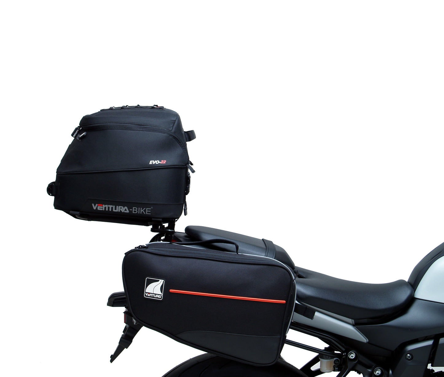 Yamaha MT-07 LA, HO, Y-AMT (25 - >)