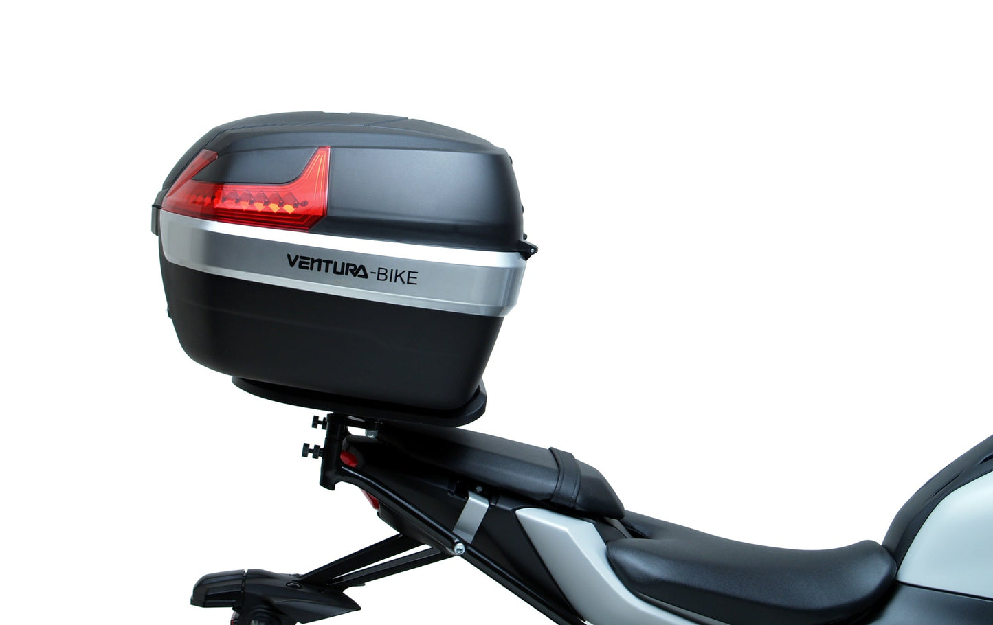 Yamaha MT-07 LA, HO, Y-AMT (25 - >)