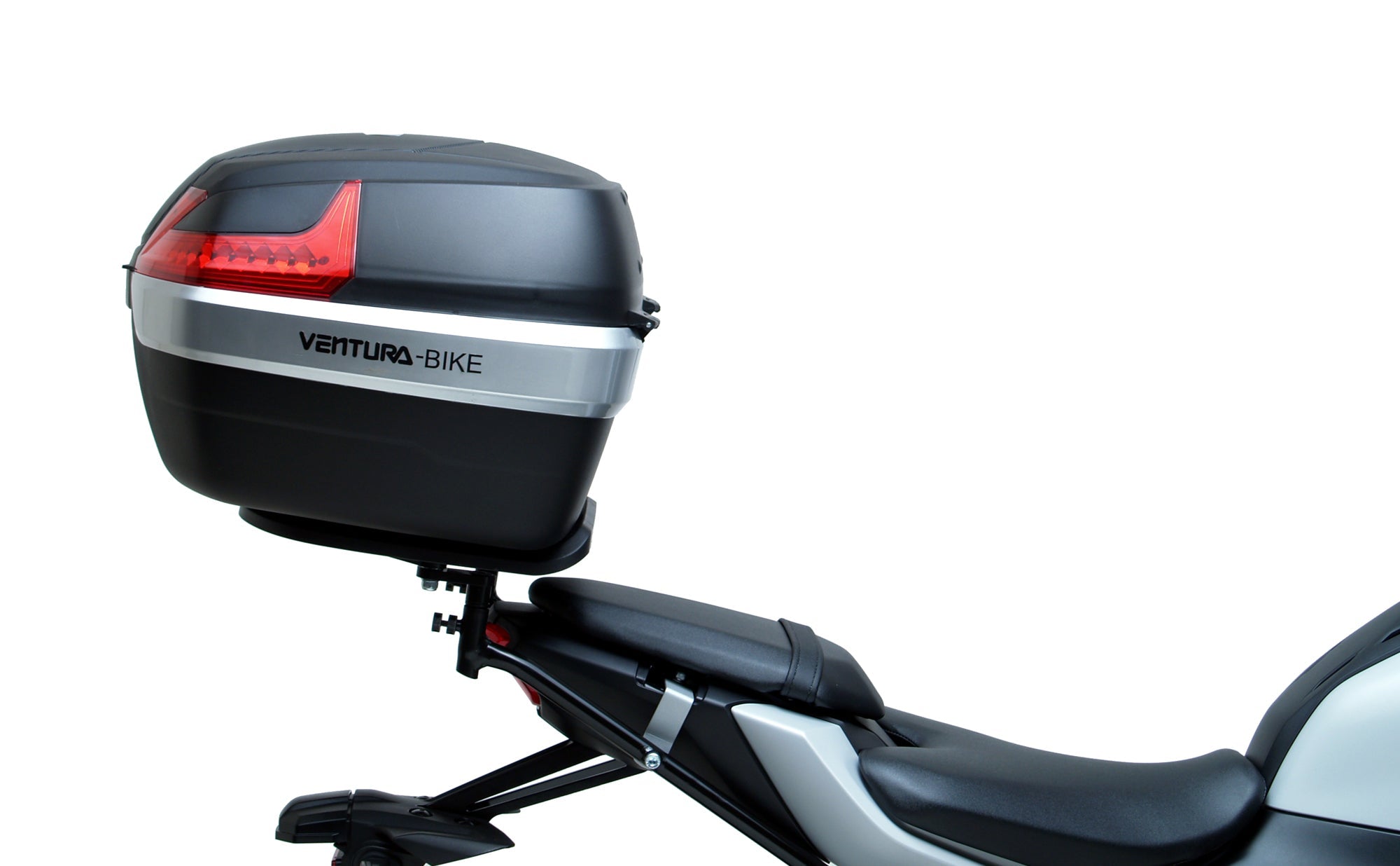 Yamaha MT-07 LA, HO, Y-AMT (25 - >)