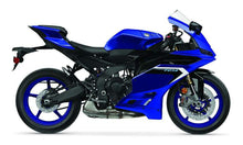 Yamaha YZF-R9 (25 - >)