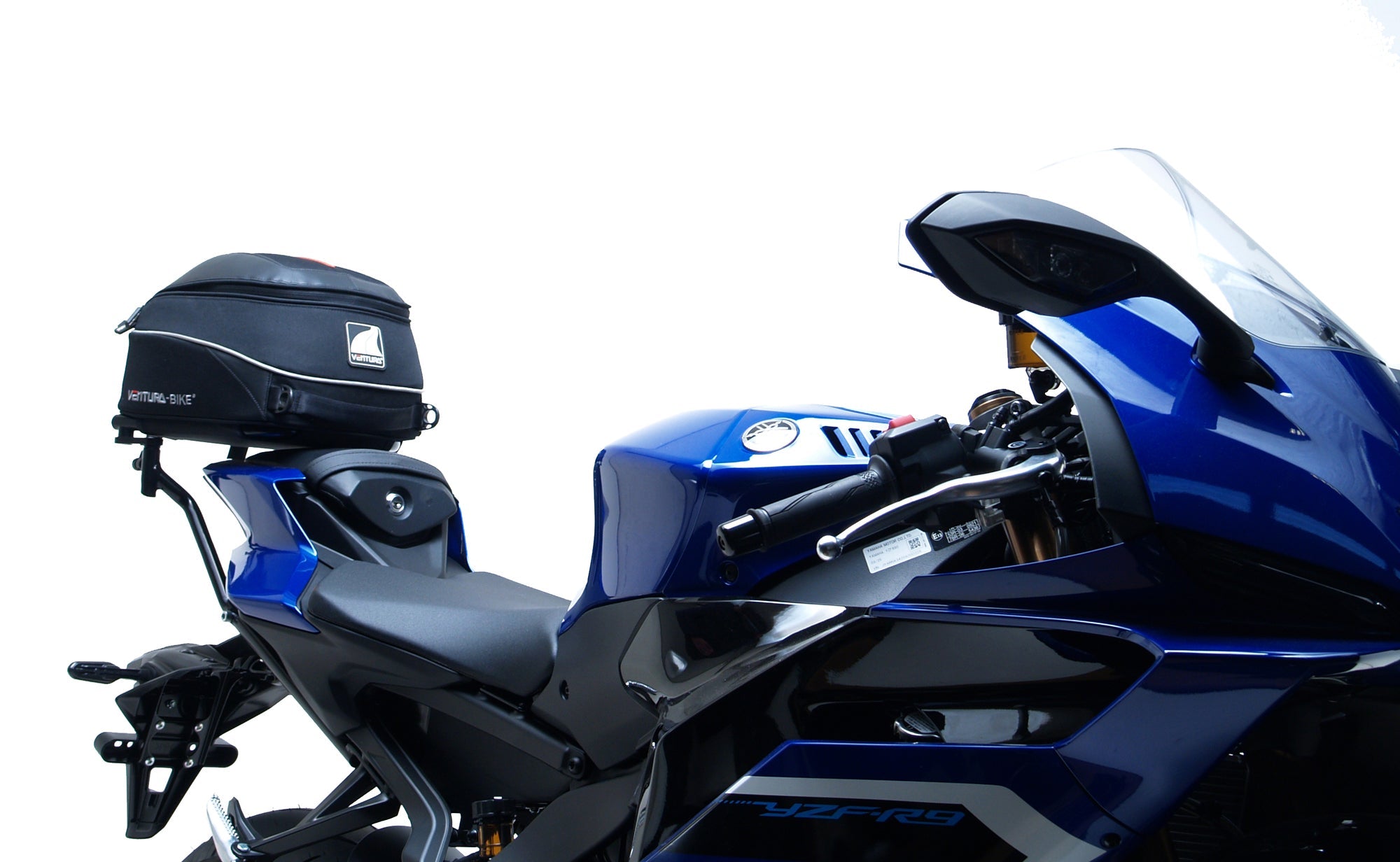 Yamaha YZF-R9 (25 - >)