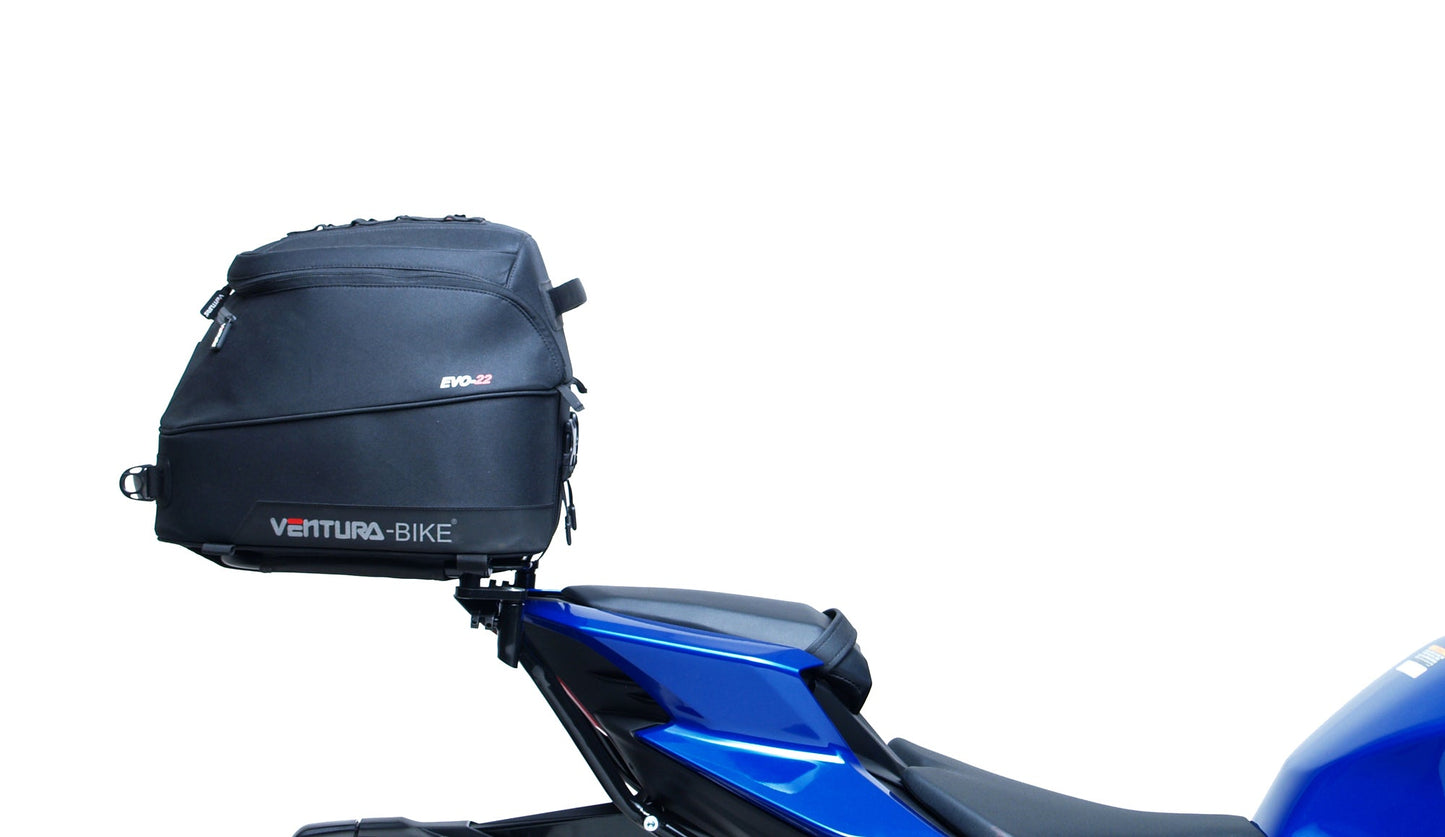 Yamaha YZF-R9 (25 - >)