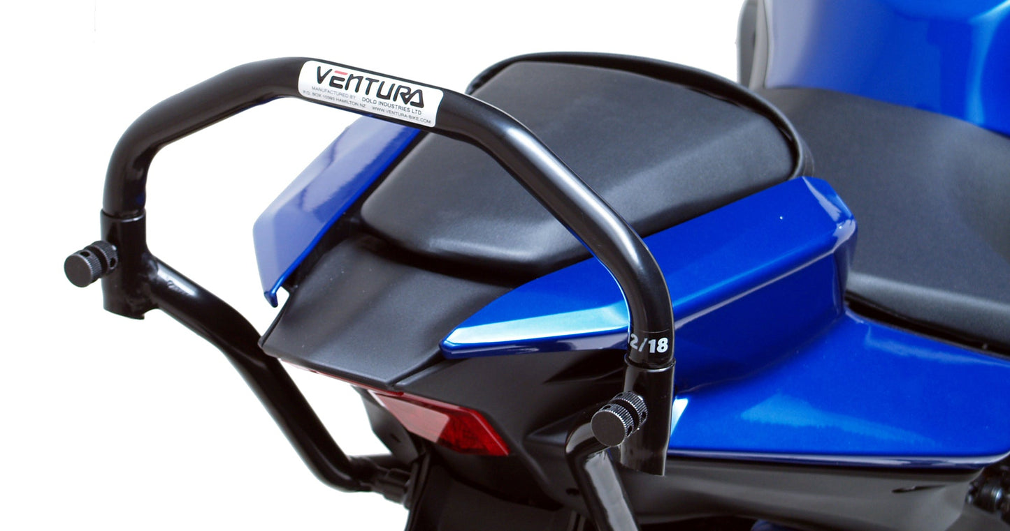 Yamaha YZF-R9 (25 - >)