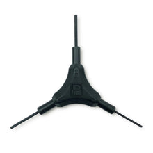 Pedro's Y Wrench - 2, 2.5, 3mm Hex