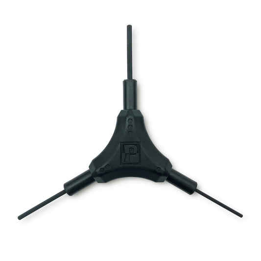 Pedro's Y Wrench - 2, 2.5, 3mm Hex