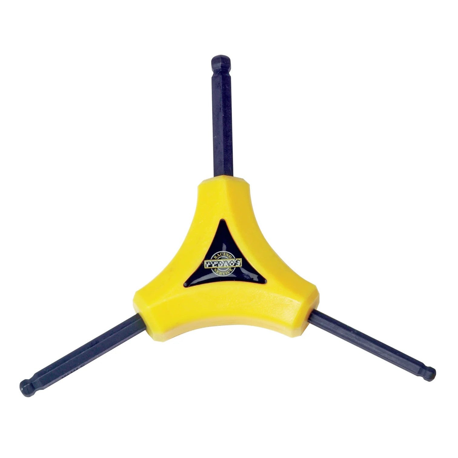 Pedro's Y Wrench - 4, 5, 6mm Ball End