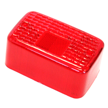 KiwiX Tail Lamp Lens 