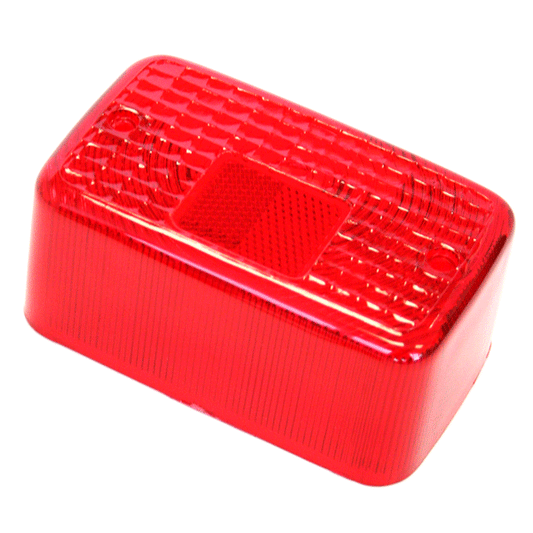 KiwiX Tail Lamp Lens "21V/1K8"