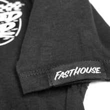 FastHouse Burner Youth Tee - Black