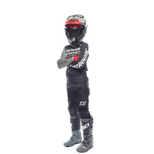 FastHouse Youth Carbon Method Pant
