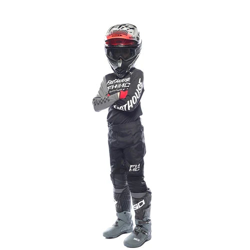 FastHouse Youth Carbon Method Pant