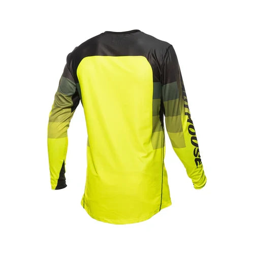 FastHouse Youth Elrod Hypersonic Jersey