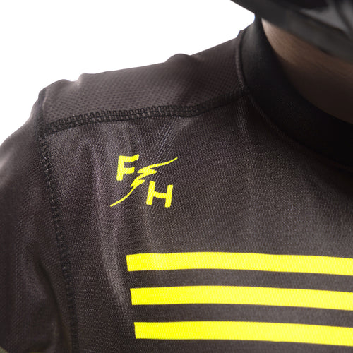 FastHouse Youth Elrod Hypersonic Jersey