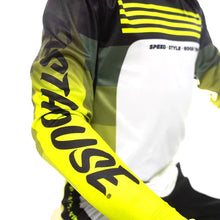 FastHouse Youth Elrod Hypersonic Jersey