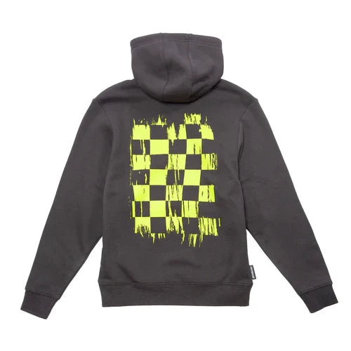 FastHouse Fray Youth Hooded Pullover